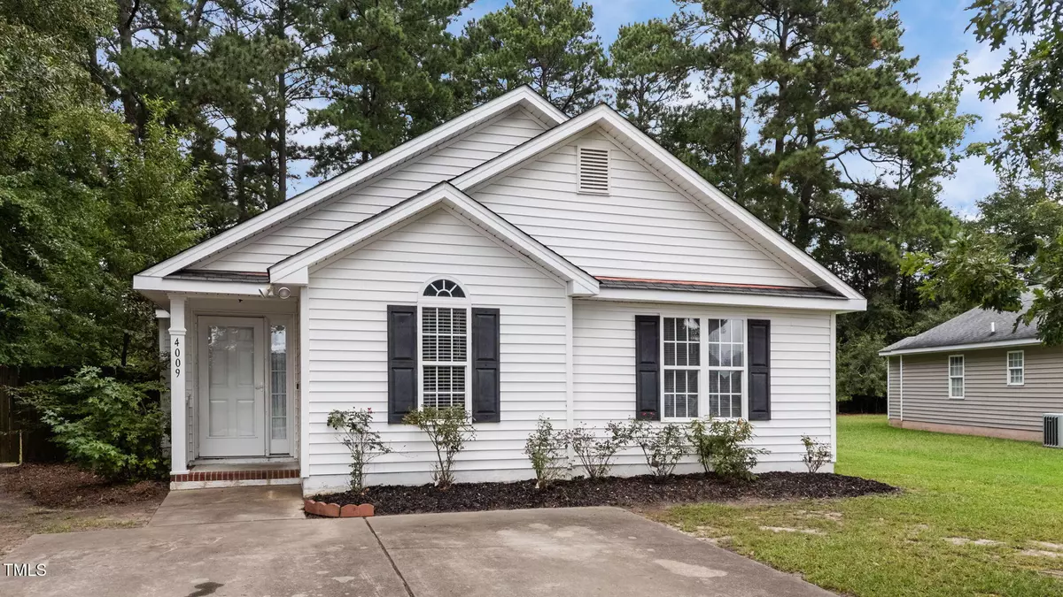 Wilson, NC 27896,4009 Huntsmoor Lane