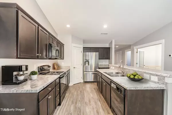 818 Houston Court, Haw River, NC 27258