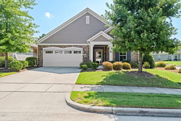 226 Ellisview Drive, Cary, NC 27519