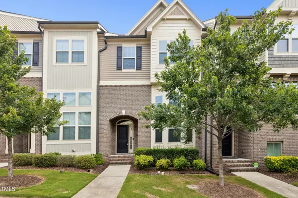 1001 Pebble Creek Crossing #12, Durham, NC 27713