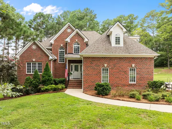 920 Knotts Hill Place, Knightdale, NC 27545