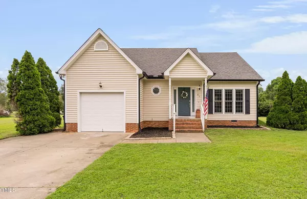 65 Linnett Court, Youngsville, NC 27596