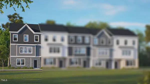 724 Lucky Clover Way, Fuquay Varina, NC 27526