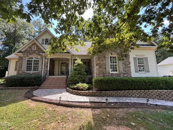 205 Okamato Street, Raleigh, NC 27603