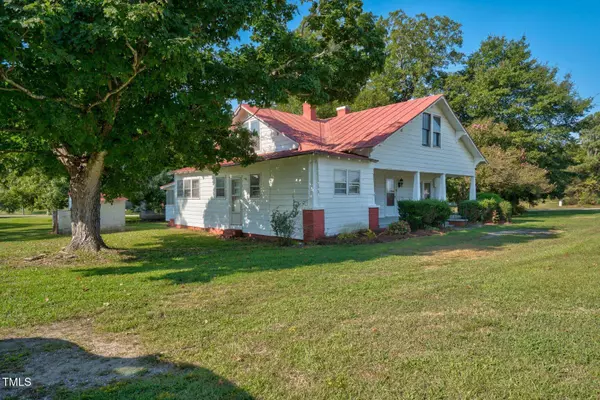 3843 W Nc 97, Spring Hope, NC 27882