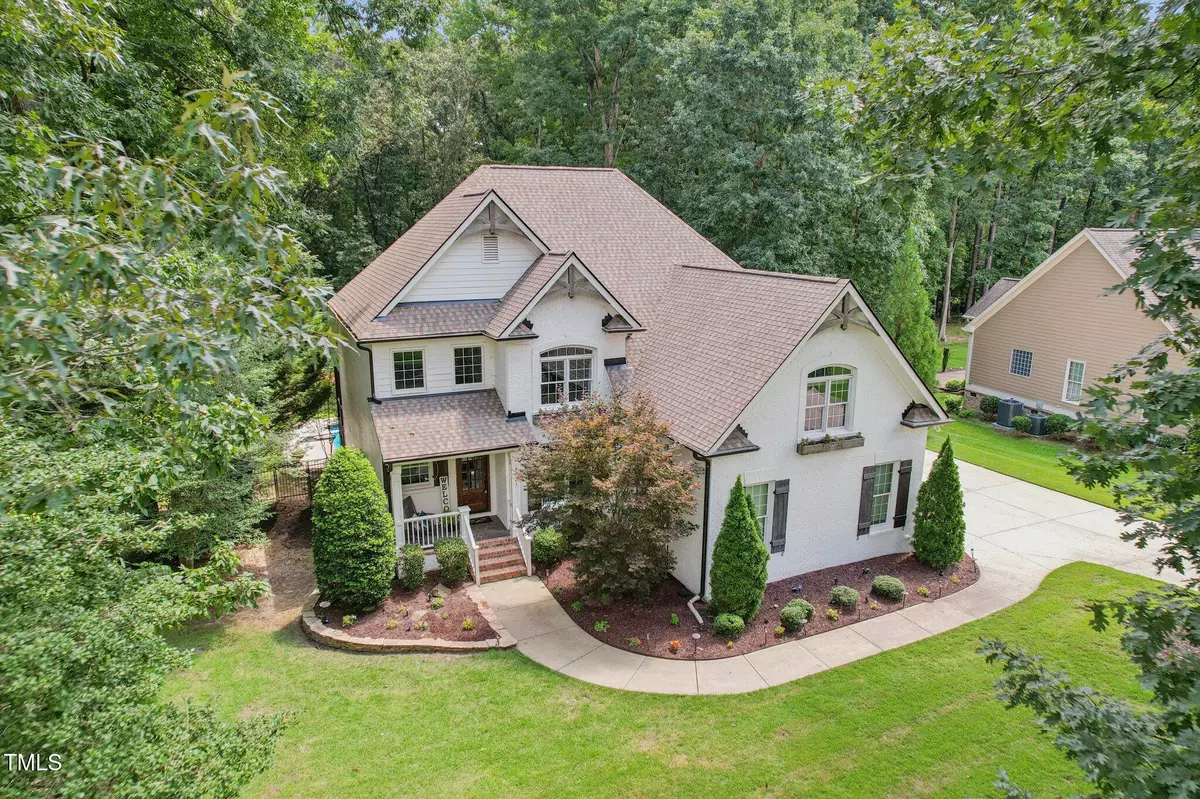 Raleigh, NC 27610,3421 Griffice Mill Road