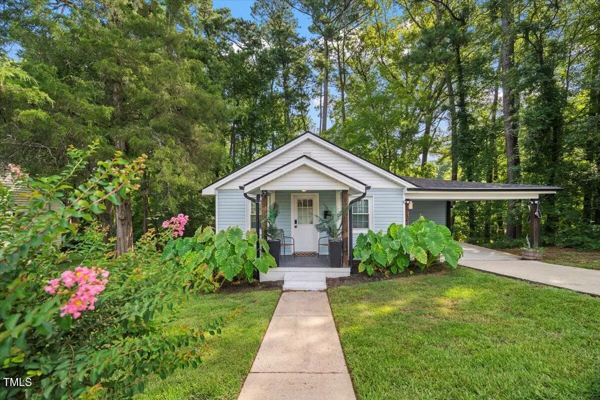 Clayton, NC 27520,442 E Stallings Street