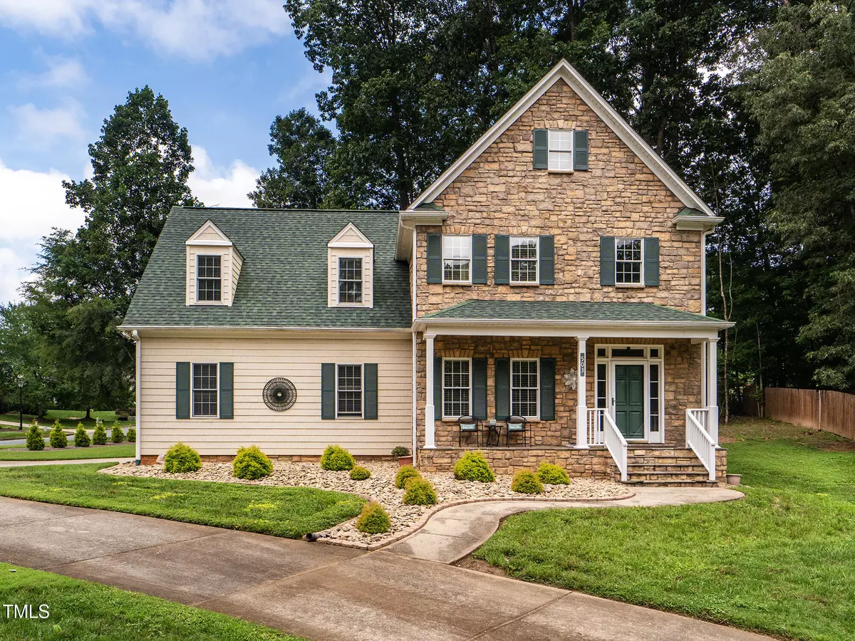 Whitsett, NC 27377,503 Mckenzie Court