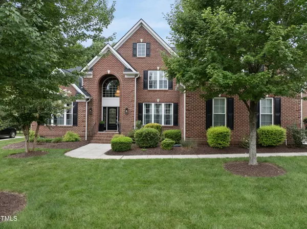 9615 Clubvalley Way, Raleigh, NC 27617
