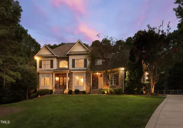 10100 Lobley Hill Lane, Raleigh, NC 27613