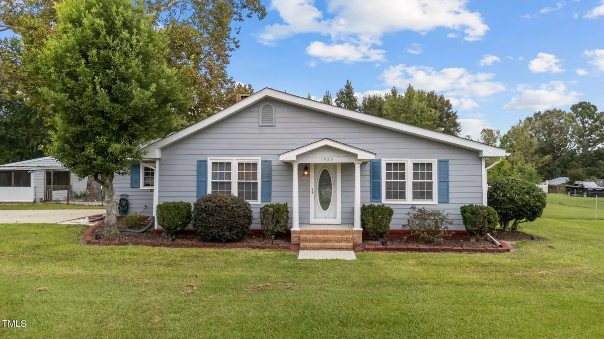 Angier, NC 27501,1425 Langdon Road