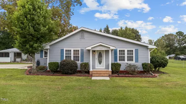 1425 Langdon Road,  Angier,  NC 27501