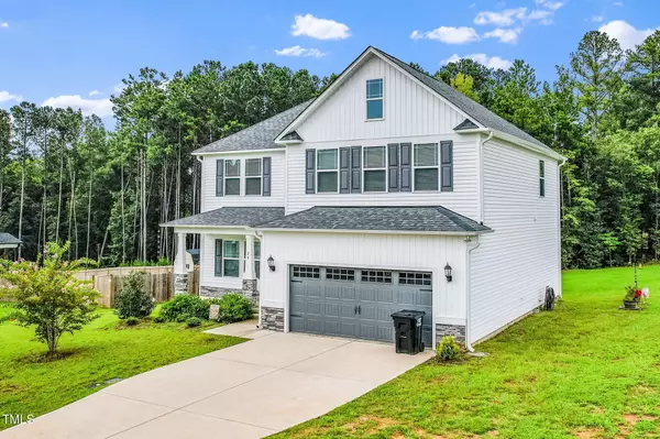 20 Ava Lane, Clayton, NC 27520