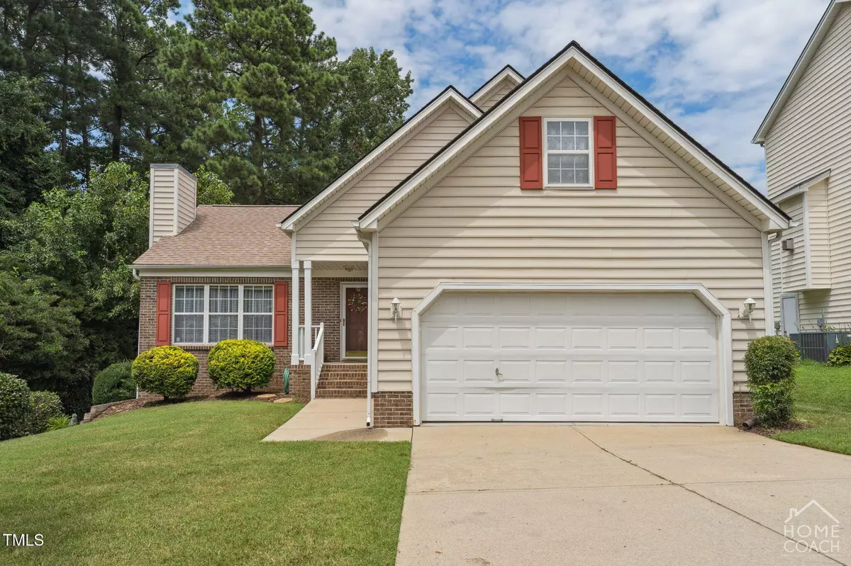 Raleigh, NC 27615,2509 Goudy Drive