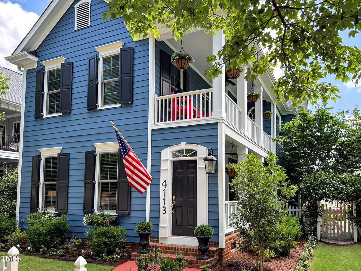 Raleigh, NC 27614,4113 Falls River Avenue