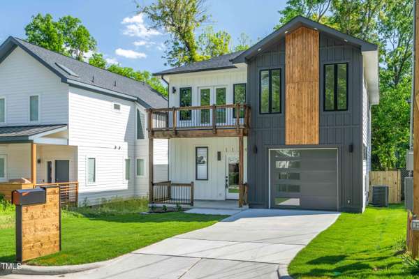 1124 Upchurch Street, Raleigh, NC 27610