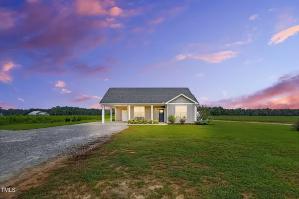 530 Rhodes Road, Kenly, NC 27542