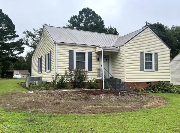 16 Dover Street, Franklinton, NC 27525