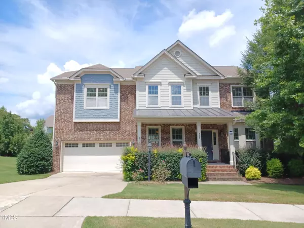 820 River Song Place, Cary, NC 27519