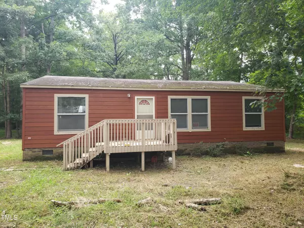 18 Sols Place, Pittsboro, NC 27312