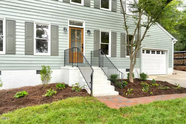1501 High Street, Durham, NC 27707