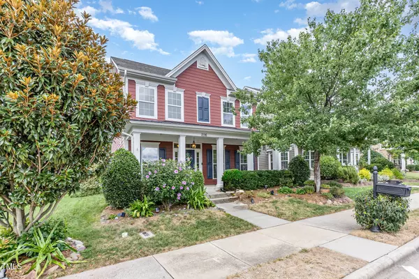 1116 Crinoline Lane, Morrisville, NC 27560