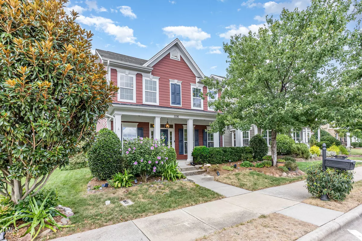 Morrisville, NC 27560,1116 Crinoline Lane