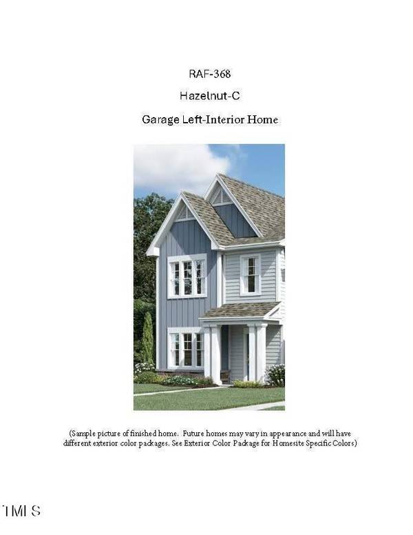 2473 Englemann Drive #368, New Hill, NC 27562