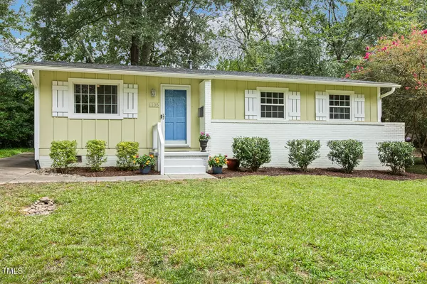 1105 Culpepper Lane, Raleigh, NC 27610