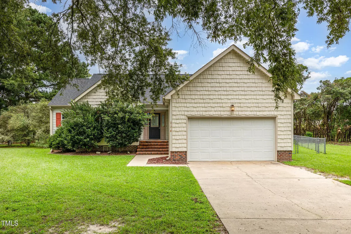 Goldsboro, NC 27534,204 Patrick Court
