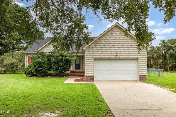 204 Patrick Court, Goldsboro, NC 27534