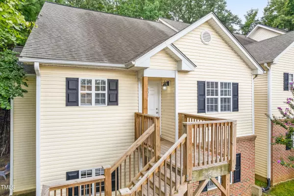2221 Mountain Mist Court #201, Raleigh, NC 27603