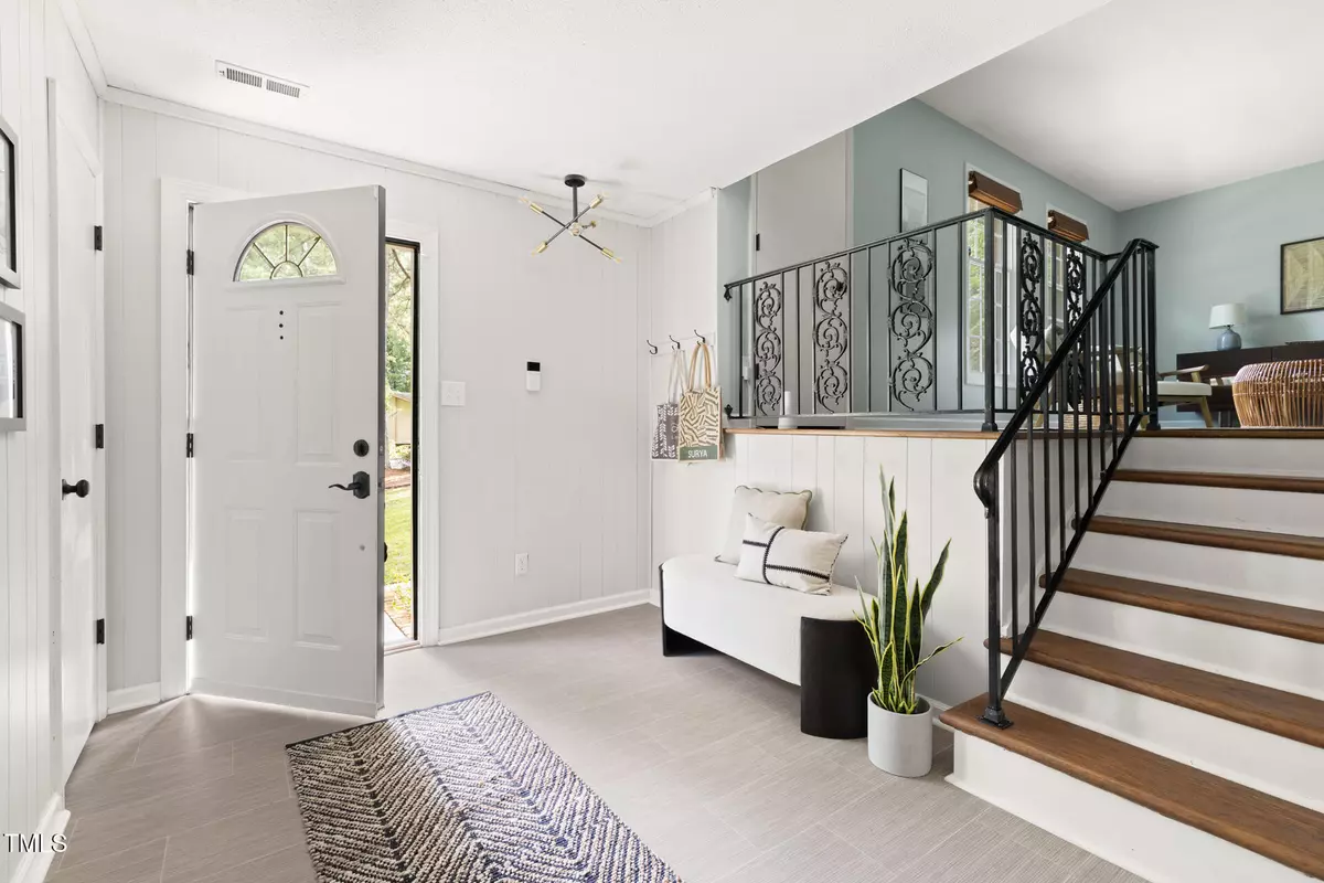 Durham, NC 27707,1100 Stonehedge Avenue