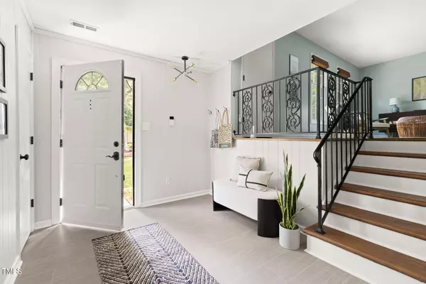 1100 Stonehedge Avenue, Durham, NC 27707