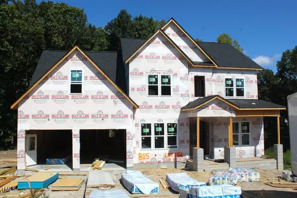 821 Willow Tower Court, Rolesville, NC 27571