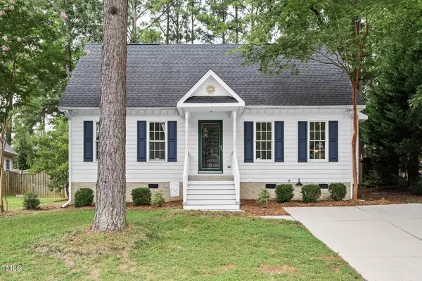 1913 Kelly Glen Drive, Apex, NC 27502