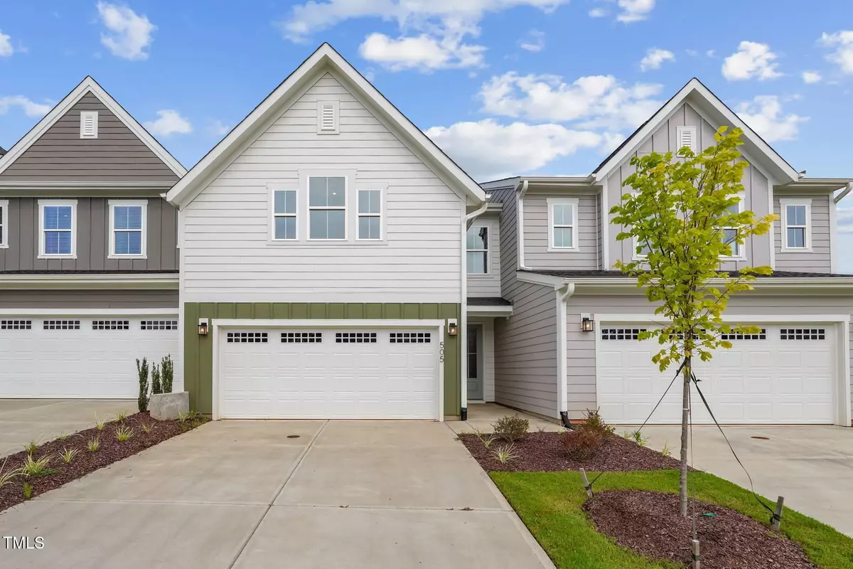 Durham, NC 27703,505 Brittany Court