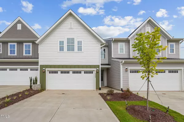 505 Brittany Court,  Durham,  NC 27703