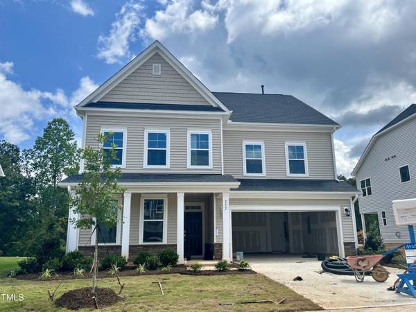 752 Emerald Bay Circle #772, Raleigh, NC 27610