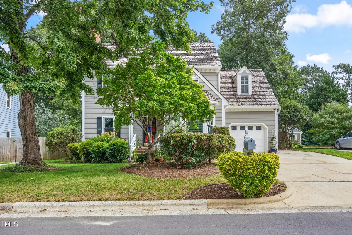 Cary, NC 27513,207 Wintermist Drive