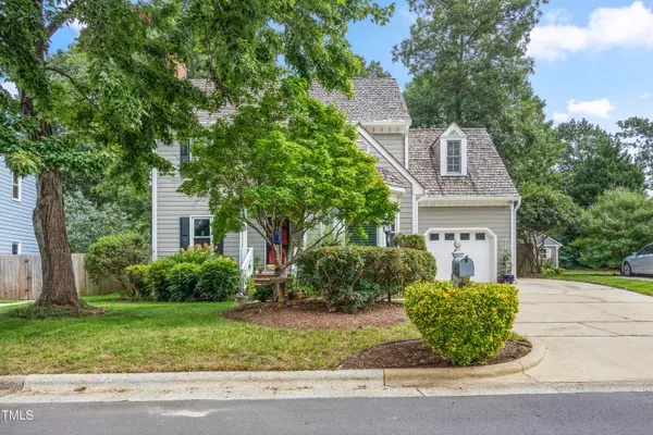207 Wintermist Drive, Cary, NC 27513