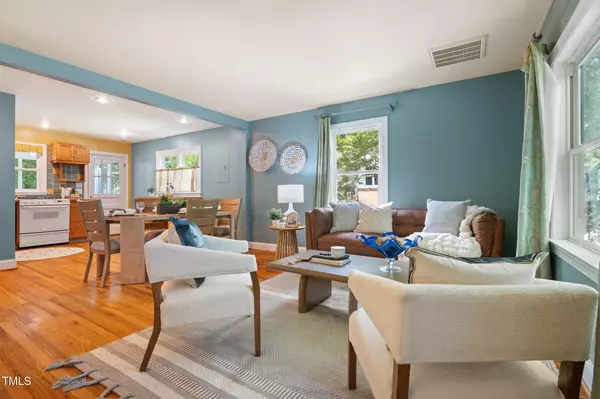 118 Oak Street, Carrboro, NC 27510