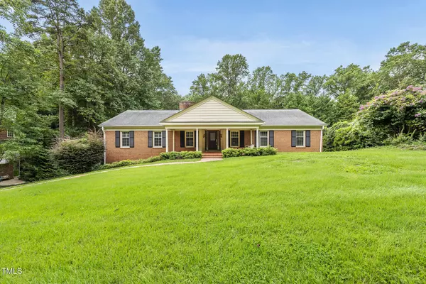 1401 Granada Drive, Raleigh, NC 27612
