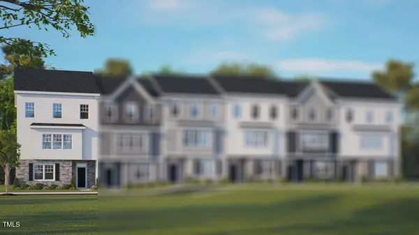 2206 Carcillar Drive, Apex, NC 27539