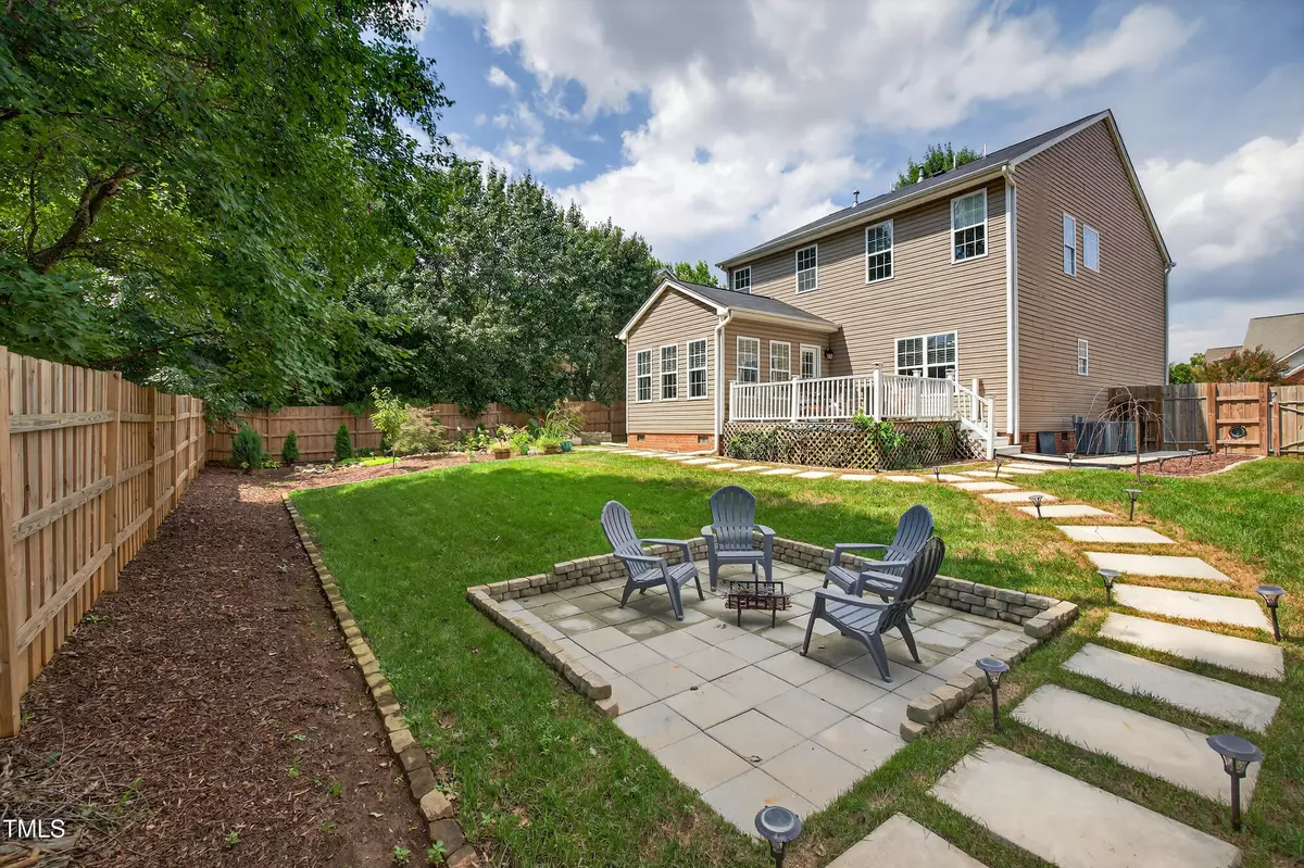 Gibsonville, NC 27249,112 Eva Drive