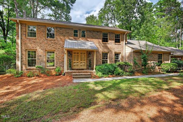 1403 Wildwood Drive, Chapel Hill, NC 27517