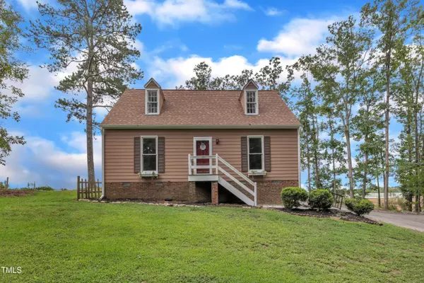 1013 Lightfoot Court, Wake Forest, NC 27587