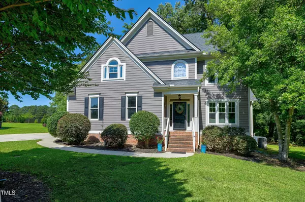 4737 Shady Greens Drive, Fuquay Varina, NC 27526