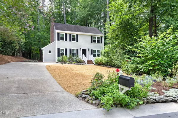 8 Briarfield Court, Durham, NC 27713