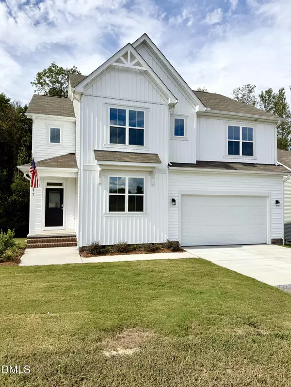 272 White Azalea Way, Benson, NC 27504